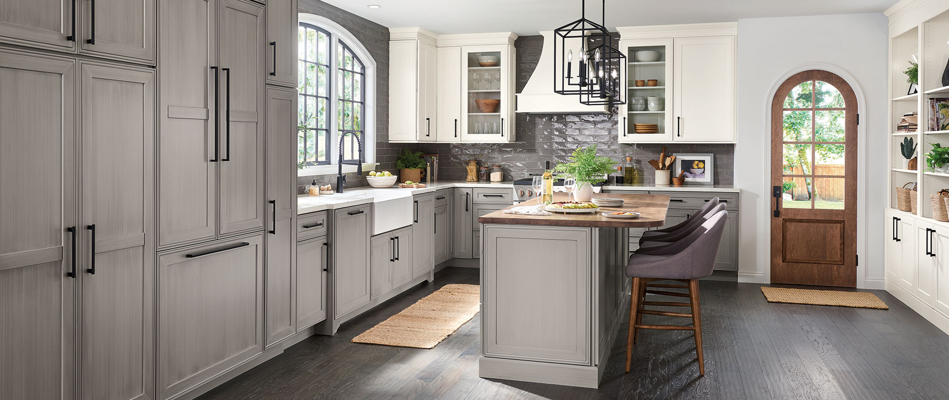 Lowes Kitchen Cabinets In Stock 